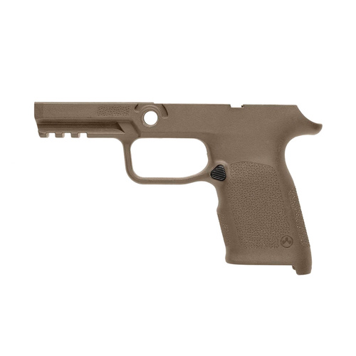 Magpul - Polymerrahmen EHG SG9 für SIG Sauer P320 Compact - FDE - MAG1430-FDE