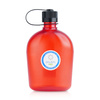 Nalgene – Oasis Canteen 32oz Sustain – 38 mm Gewinde – 1 l – Rot – 1777-9912