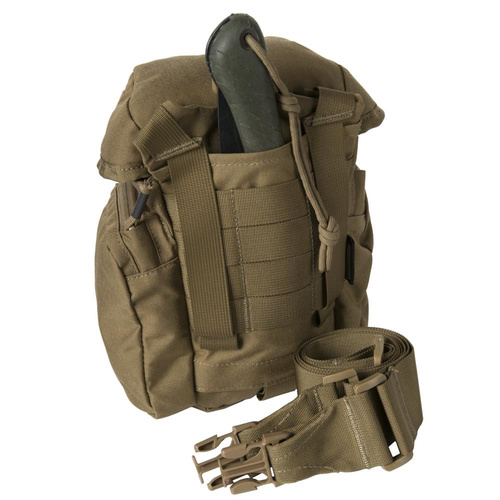 Helikon - Tasche Essential Kitbag® - Cordura® - Coyote - TB-EKB-CD-11