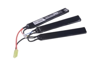 Specna Arms - AEG 3 Modul Akku - LiPo 11.1V - 1300 mAh - SPE-06-022016