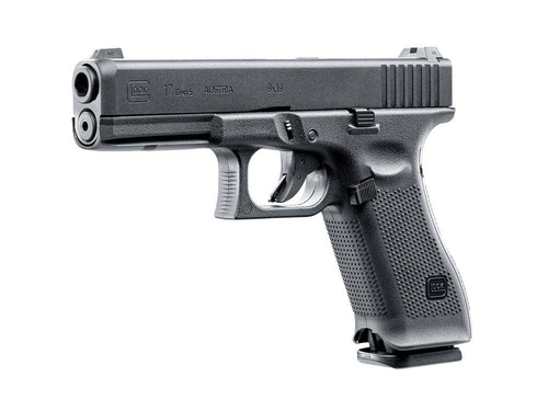 Umarex - Glock 17 Gen5 Replik Pistole - GBB - 2.6457