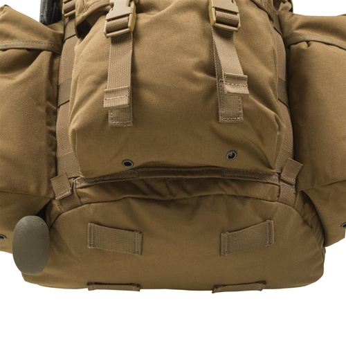 Helikon - Rucksack Bergen Backpack® - Cordura® - 18 L - Coyote - PL-BGN-CD-11