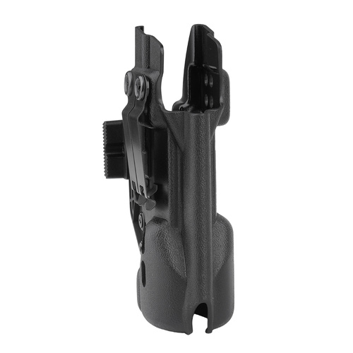 DOUBLETAP GEAR - Kydex IWB Symbiont Innenholster - P99 - Schwarz
