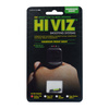 Hiviz - Umgeformtes Visier für Walther P99 Pistole - Grün - SW3004-G