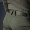 M-Tac - Trekkinghose Rubicon Flex - 4-Way Stretch - Army Olive - 20074062