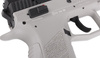 ASG - CZ P-09 CO2 GBB Pistole Replica - Urban Grey - 18943
