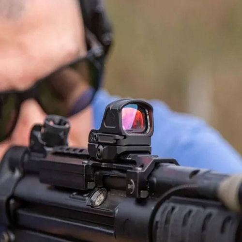 Primary Arms– Red Dot SLx RS-10 1x23 Mini Reflex 3 MOA Visier - PA-SLX-RS-10