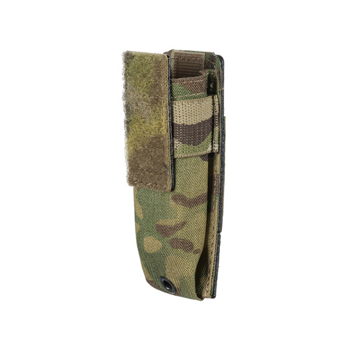 M-Tac - Elite Pistole/Multitool Magazintasche - Cordura - Multicam - 10342008