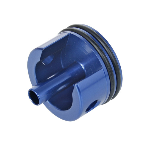 SHS - Zylinderkopf - AK - Kurz - SHS-08-001510-00