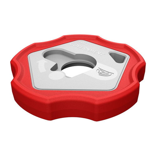 Real Avid - Büchsenmacherschlüssel Smart Wrench® - 1911 - AVSBBLK