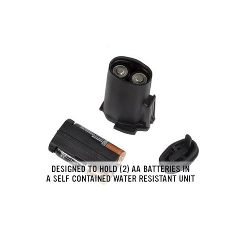Magpul - MIAD®/MOE® AA/AAA Batteriespeicher Kern - MAG056-BLK