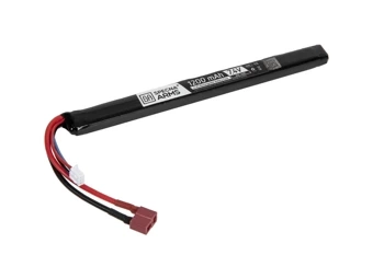 Specna Arms - AEG LiPo Akku 7,4V - 1200 mAh - SPE-06-029458