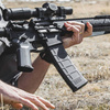 Magpul - PMAG® 40 AR-15 / M4 Magazin - GEN M3 ™ - Schwarz - MAG233