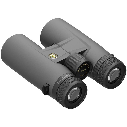 Leupold - BX-1 McKenzie HD 10x42 Fernglas - Shadow Grey - 181173