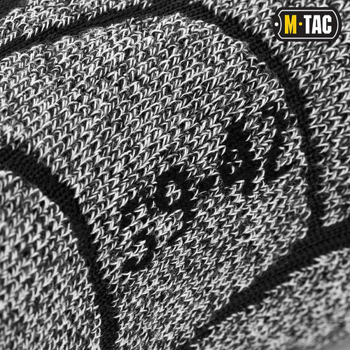 M-Tac - CoolMax® 35 % Socken - Schwarz - HPLO-1118-BK