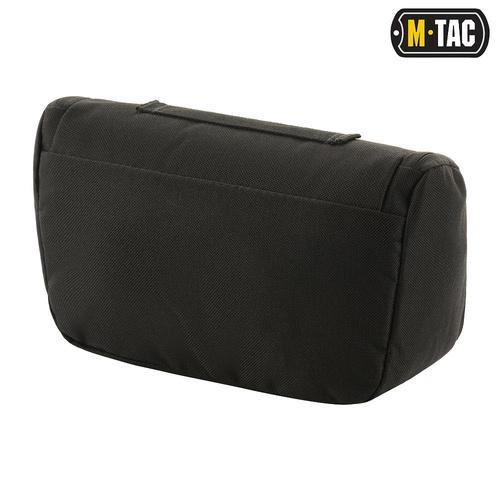 M-Tac - Taktische Kosmetiktasche - Schwarz - 10127002