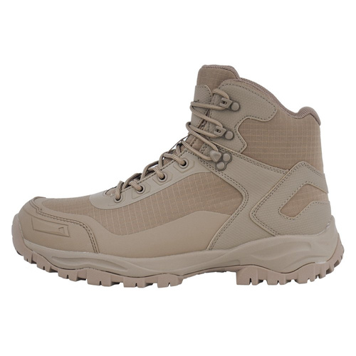 Mil-Tec - Stiefel Taktische Leichtgewicht - Coyote - 12816005 