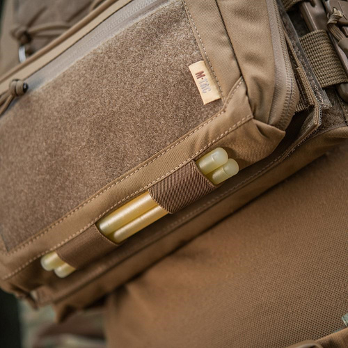M-Tac - Admin Large Elite Gen.II Taktische Tasche - Coyote - 51650005