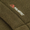 M-Tac - Militär Fleece Nord Polartec - Dark Olive - 20467048