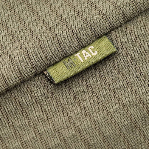 M-Tac - Herren T-Shirt Thermal Delta Level 2 - Army Olive - 70002062