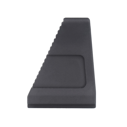 Unity Tactical - Feste Kornblende Fusion Backup Iron Sight - Schwarz - FUS-S2B