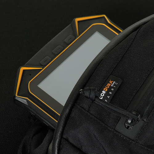 M-Tac - Sphaera Hardsling Bag Large Elite - Schwarz - 51433002