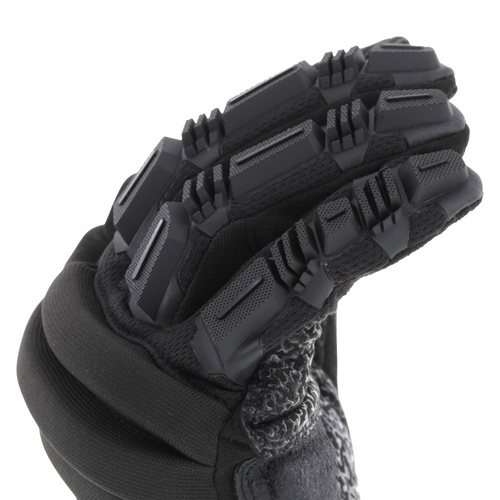 Mechanix - M-Pact 2 Covert Tactical Handschuh - Schwarz - 2021 Version - MP2-55