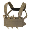 Direct Action - Tiger Moth Chest Rig® - Adaptive Green - CR-TGRM-CD5-AGR