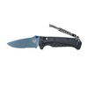 Benchmade - Klappmesser 18060SBT-01 Adira - CPM MagnaCut - Schwarz - 18060SBT-01