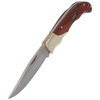 Herbertz Solingen - Clip Point Knife Folder Knife 88mm - 259311