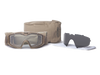 ESS - Influx AVS Schutzbrille - Field Tan - EE7018-03