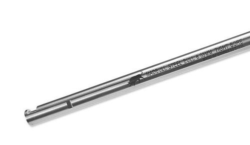 MadBull - STEEL BULL 6.03mm Präzisions-Innenlauf - 509 mm