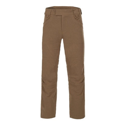 Helikon - Trekking-Hose Trekking Tactical Pants® - AeroTech - Schwarz - SP-TTP-AT-01