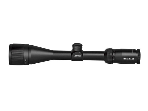 Vortex Optics - Zielfernrohr Crossfire II 6-18x44 - 1'' - AO - Dead-Hold BDC MOA - Schwarz - CF2-31033