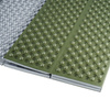Magnum - Militär-Schlafmatte Magnum Matte - 180 x 57 x 1 cm - Silber / Olivine - 92800412285