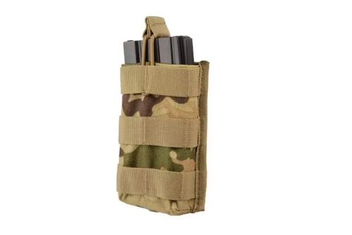 GFC Tactical - Einzelne Schindel Lader - Nylon - Multicam - GFT-19-000237