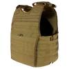 Condor - Taktische Weste Exo Plate Carrier Gen II - Coyote Brown - 201165-498