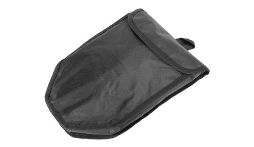 Mil-Tec - Klappbare Schaufel mit Tasche - V-förmig - 15522150