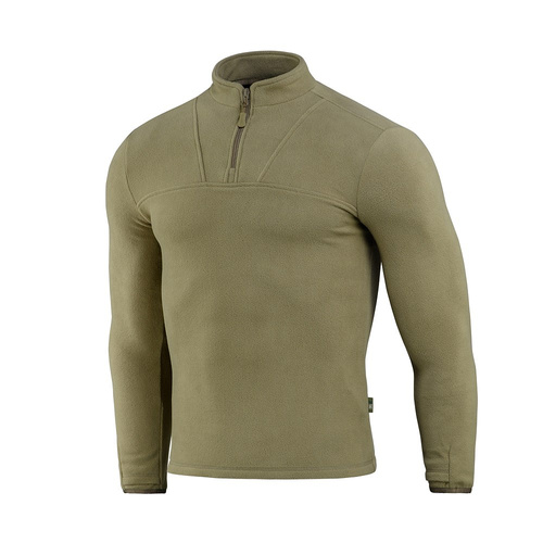 M-Tac - Delta Fleece-Sweatshirt - Tan - 70003003 - Fleece-Sweatshirts