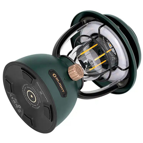Olight - LED Campinglampe Olantern Classic 2 Pro - 300 lm - Forest Green
