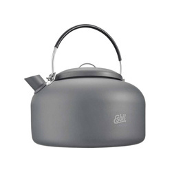 Esbit - Reisewasserkocher Kettle - Aluminium - 1,4 L - WK1400HA 