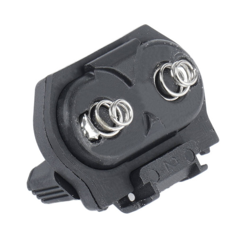 Streamlight - Taktische Taschenlampe TLR-1 HL Long Gun Kit LED - 1000 lm - Picatinny - Schwarz - L-69262
