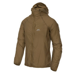 Helikon - Tramontane Windjacke - Coyote - KU-TMT-NL-11