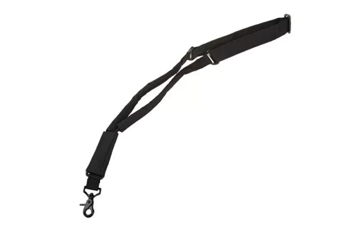 GFC Tactical - Bungee Typ 1-Punkt-Aufhängung - Schwarz - GFT-24-007433