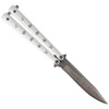 Martinez Albainox - Klappmesser Balisong Ninja Dragon 104 mm - 02096