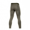 M-Tac - Thermoactive Pants Delta Level 2 - Fleece - Army Olive - 70005062