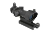 AIM-O - Zielfernrohr Replik ACOG - Schwarz - AMO-10-008413