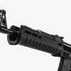 Magpul - ZHUKOV Hand Guard für AK-47 / AK-74 - Schwarz - MAG586 BLK