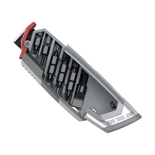 Real Avid - Mehrzweck-Reinigungswerkzeug Pistol Gun Tool AMP™ - AVGTAMP-P