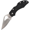 Spyderco - Byrd Robin™ 2 FRN Schwarz Messer - BY10PBK2